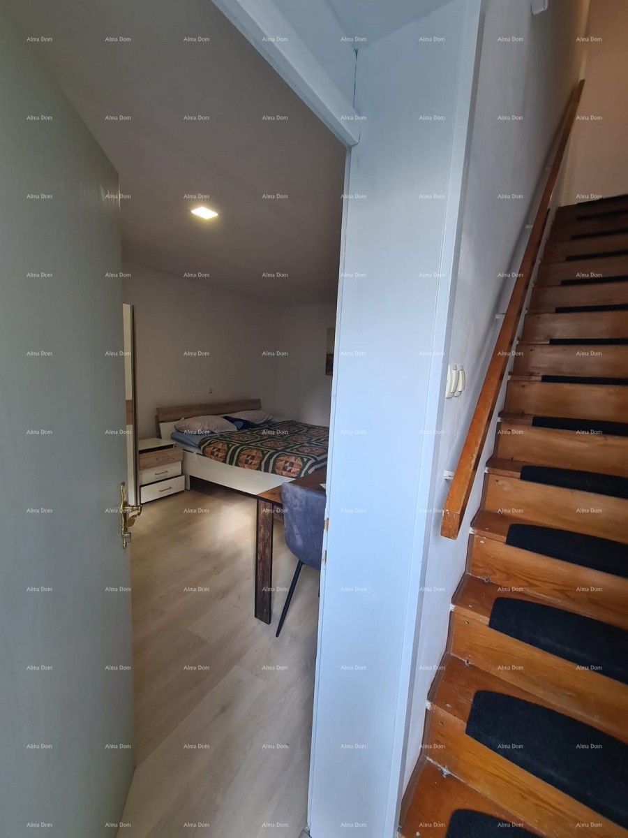 Prodaja kuće u centru Medulina! 20