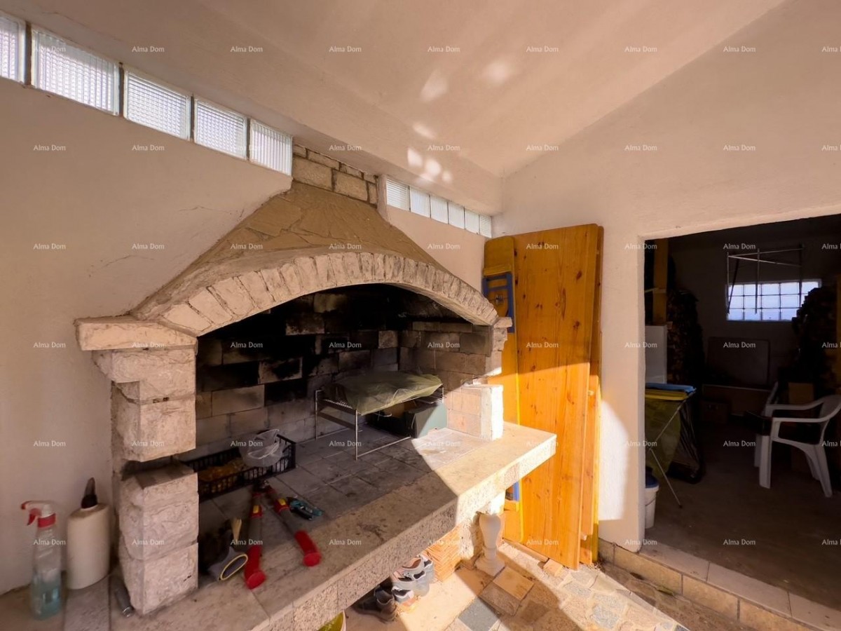 Большой дом с 4 квартирами - Песчаная бухта! 18