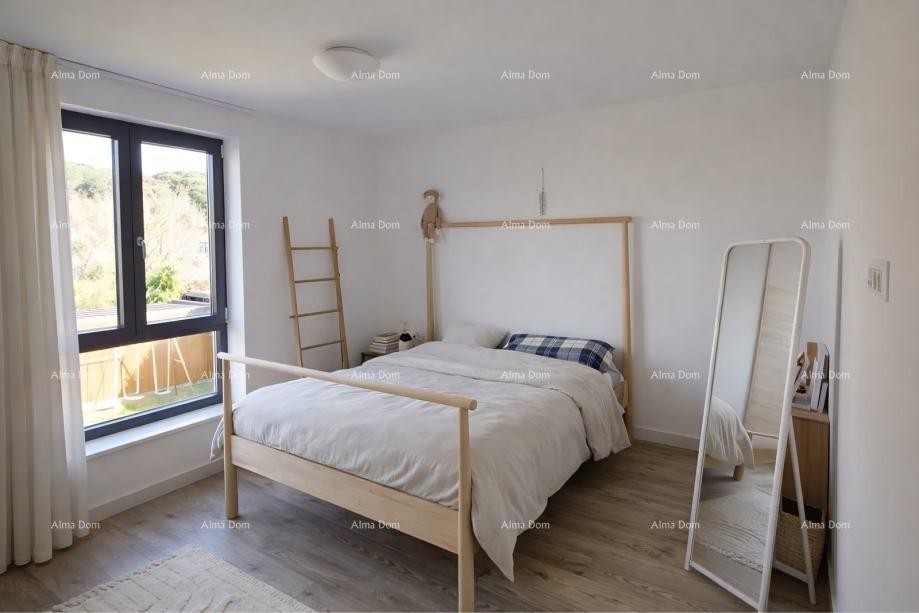 Stan a Poreč – 79,88 m², vicinanza al mare e al centro 8