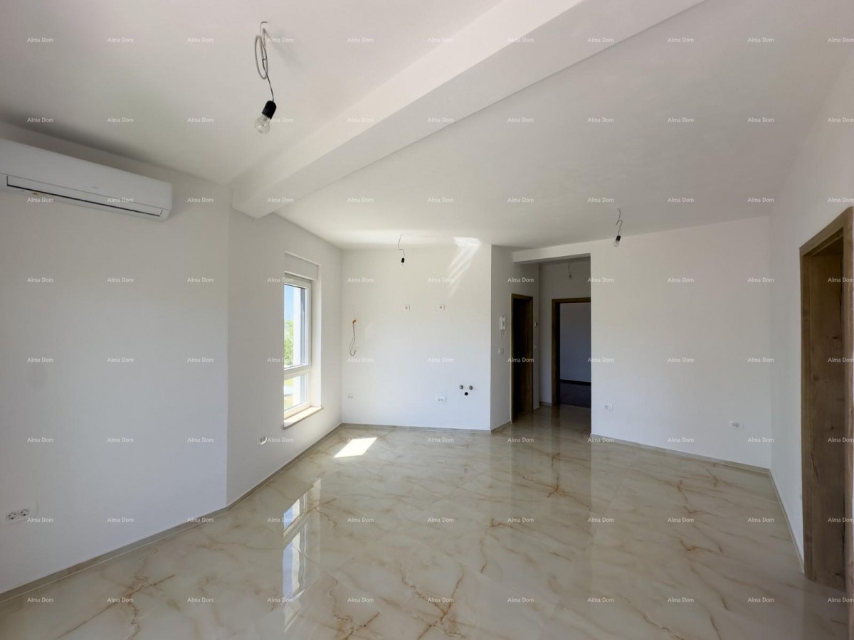 Appartamento a Medulin, vicino al mare e al centro. 11