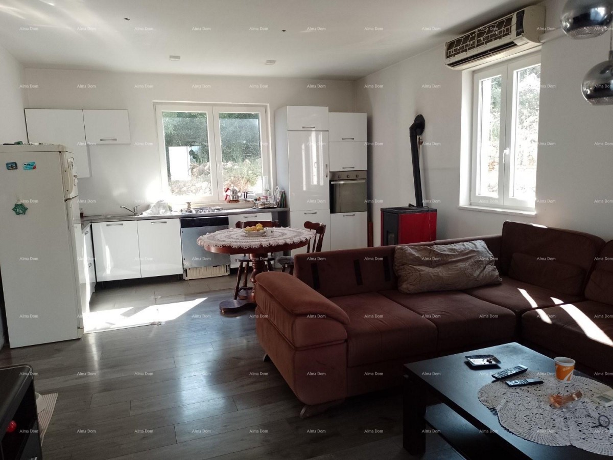 Prodajemo prelijepu kuću, Rovinjsko selo 7