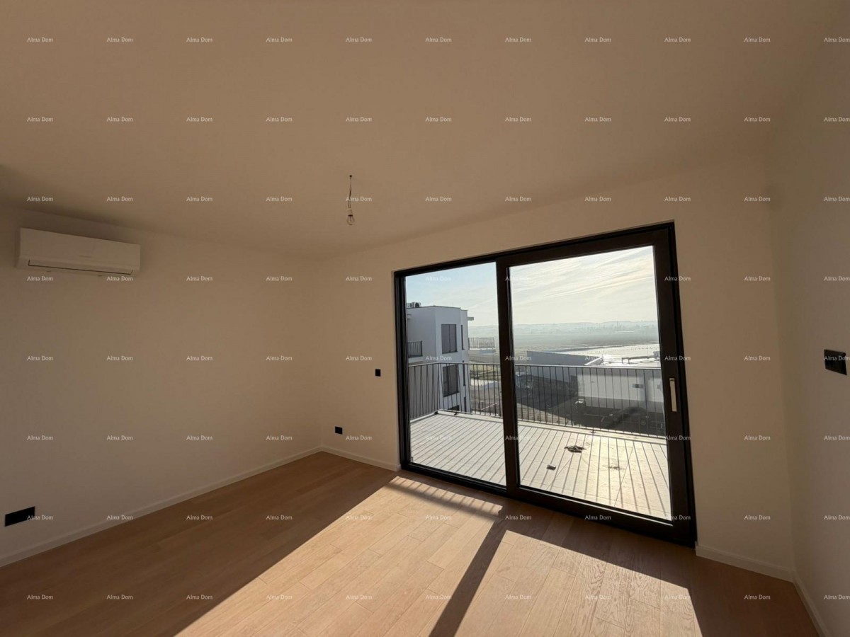 UMAG – New Construction! Apartment in a Modern Residential Complex with Two Parking Spaces, S 3-13 23