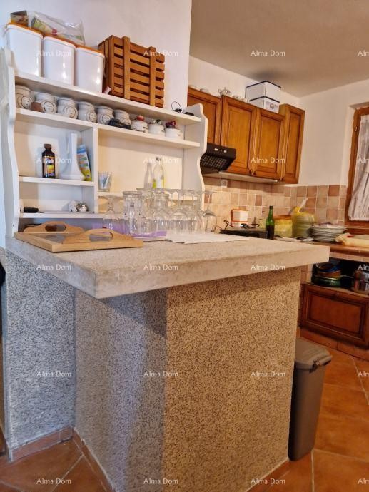 Casa in pietra indipendente con ampio giardino – Filipana, Comune di Marčana 6