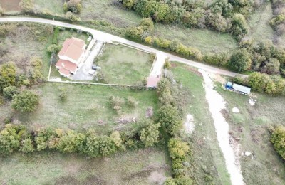 Terreno Svetvinčenat