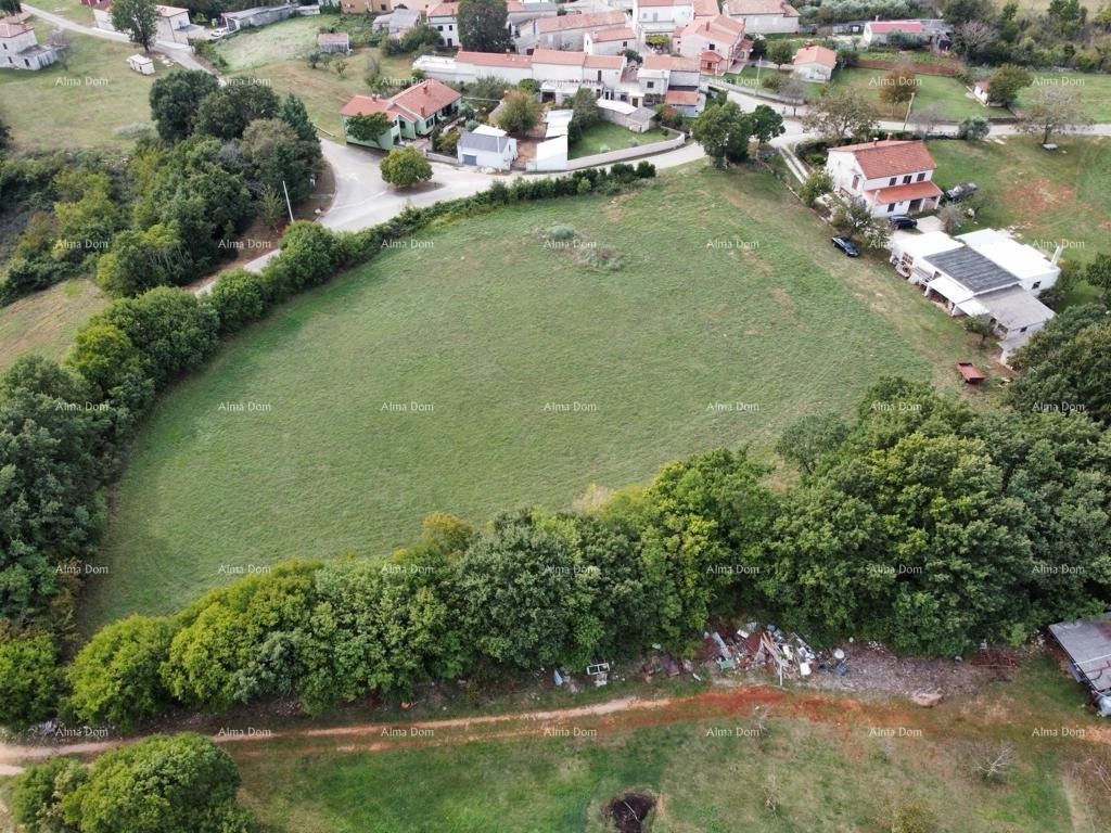 Zemljišče Marčana 7
