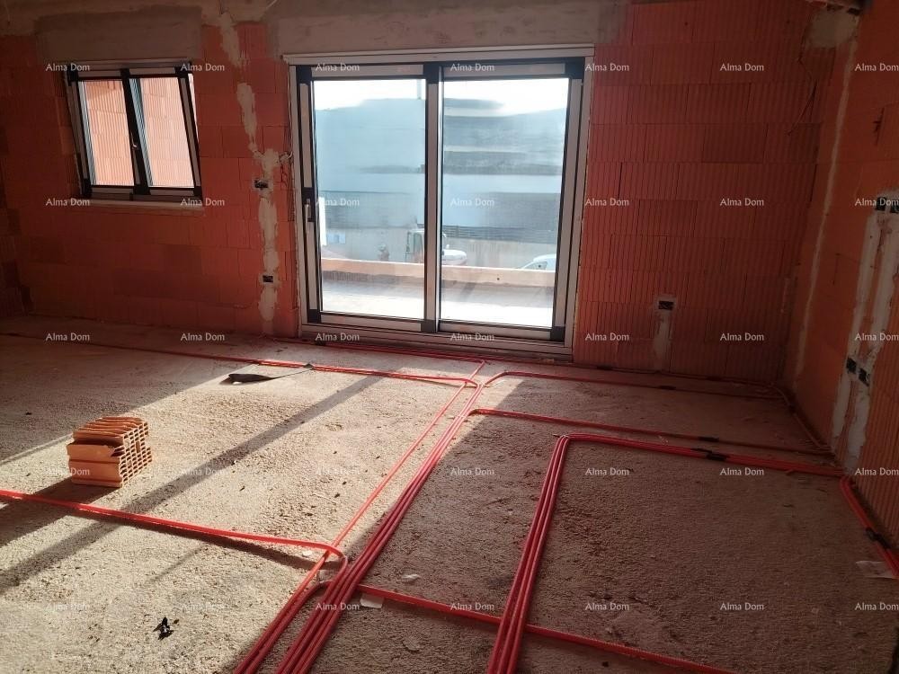 The translation of 6