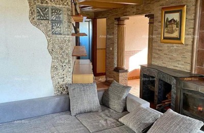 Prodaje se stan u mirnom naselju u Musalež, u blizini Poreč