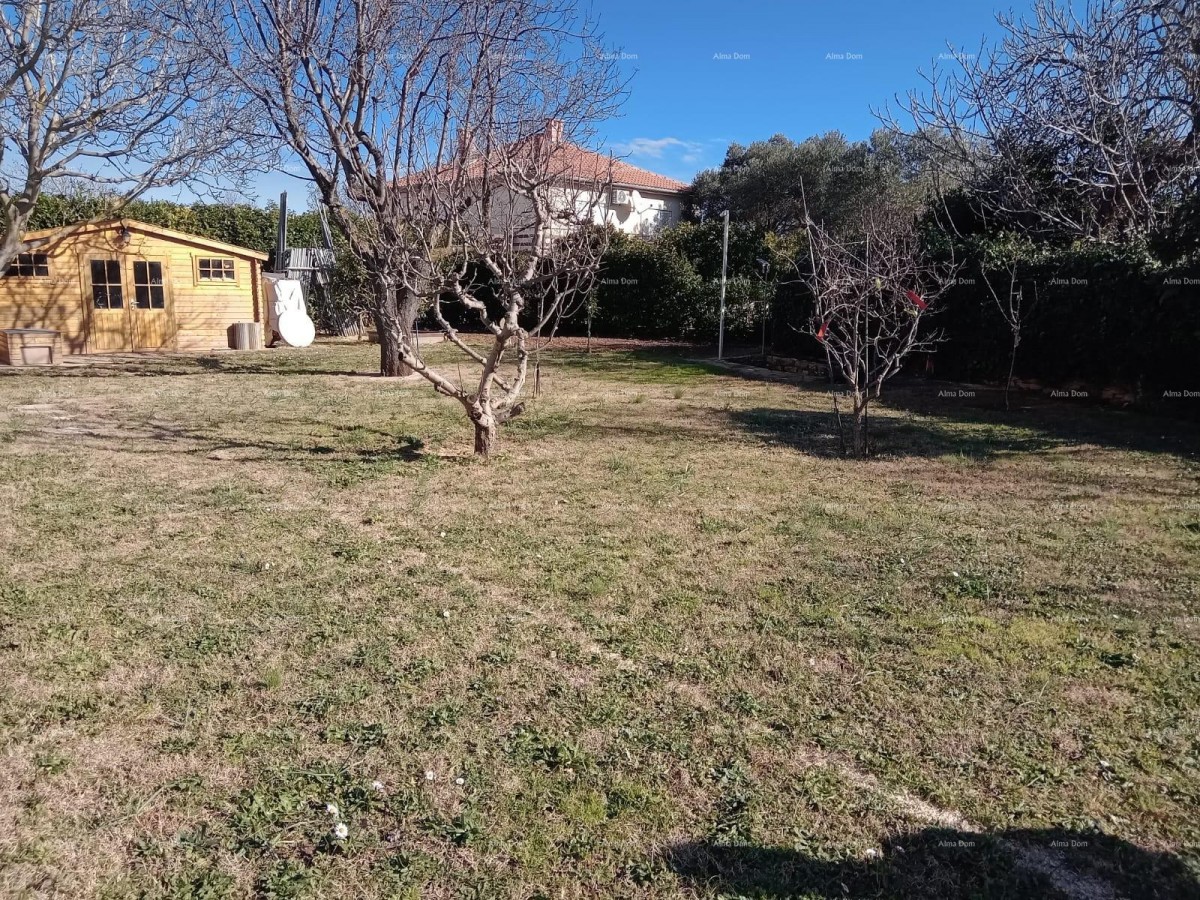 Продажа большого жилого дома, подходящего для инвестиций, Медулин! 5