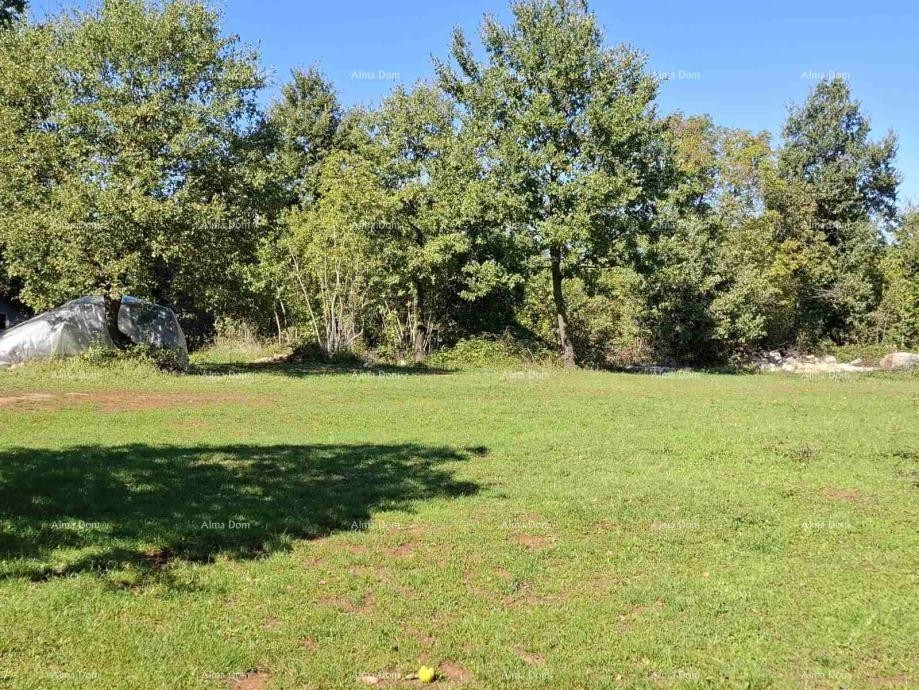 Sveta Nedelja – Construction Land 651 m² 5