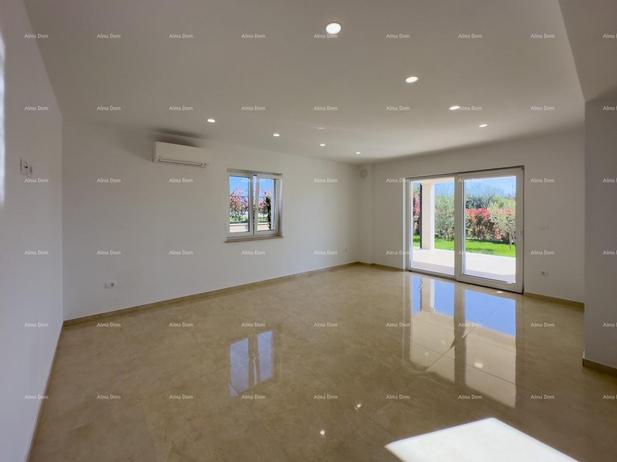 Beautiful mediterranean style villa, Umag 14