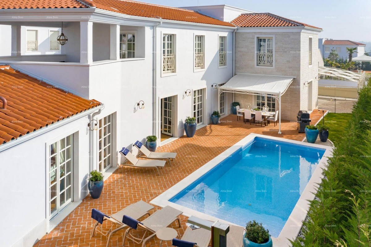 Casa Poreč 1