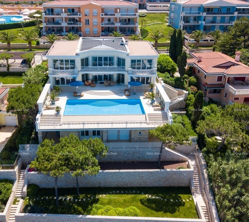 Umago,villa prima filla al mare!Umag Crveni Vrh. 2