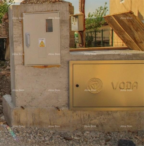 Продажа - строительный участок для строительства семейного дома, Каройба! 5