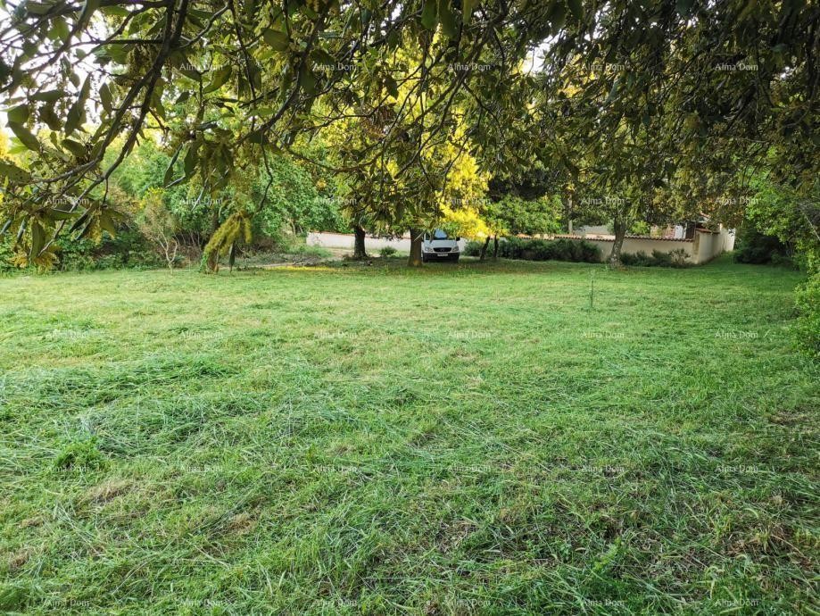 Građevinsko zemljište, Ližnjan 6