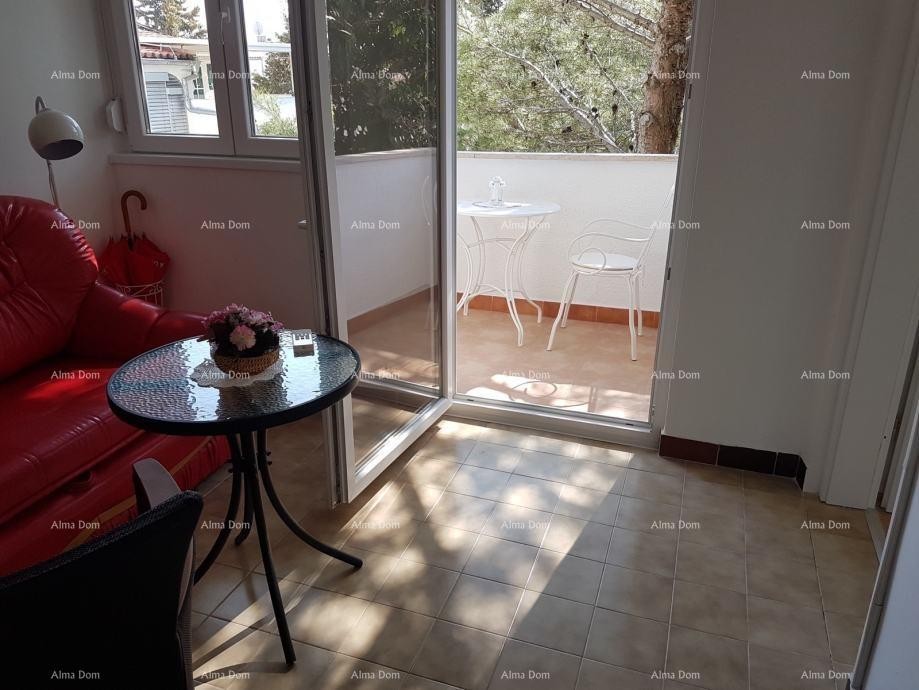 Studio 40 m² with Parking – Barbariga 4