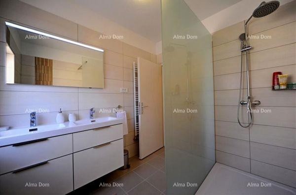 Sand Cove – House with Pool and Separate Apartment, Sea View, 300 m from the Beach 5