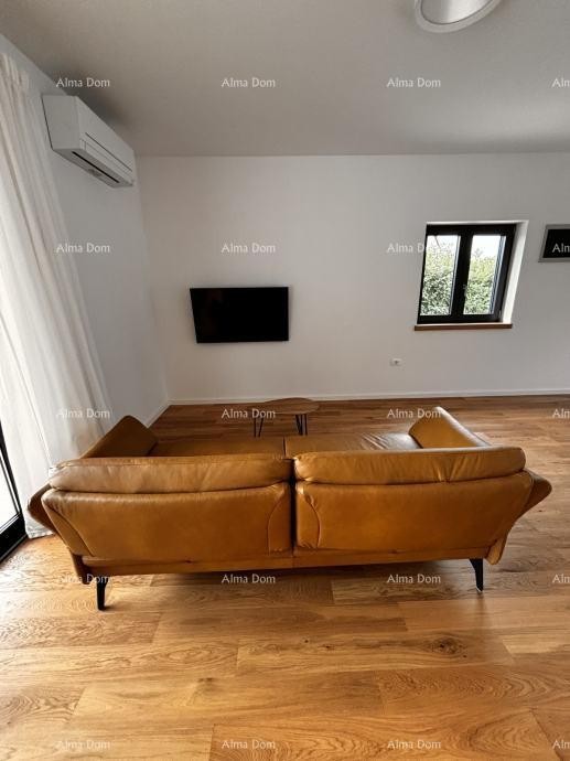 Продается отдельный современный одноэтажный дом, Бале! 16