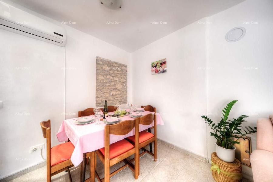 Ližnjan, Istrian renovated house! 18