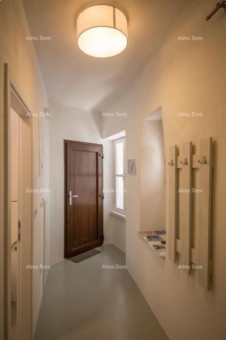 One-bedroom renovated apartment in the center of Rovinj 8