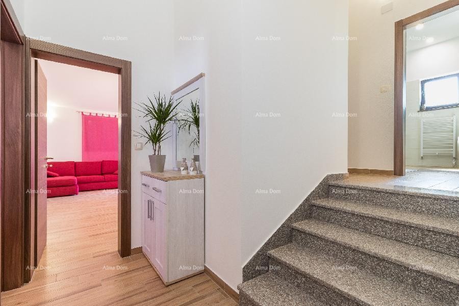 House with pool and jacuzzi! 23