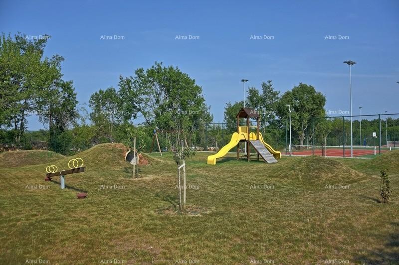 Beautiful modern stone house near Kanfanar 22