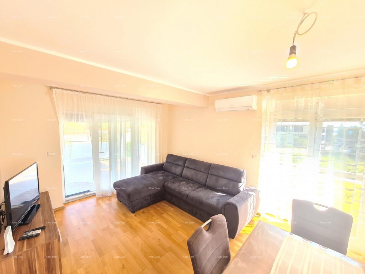 Medulin! Kuća sa 6 zasebnih stambenih jedinica! 4