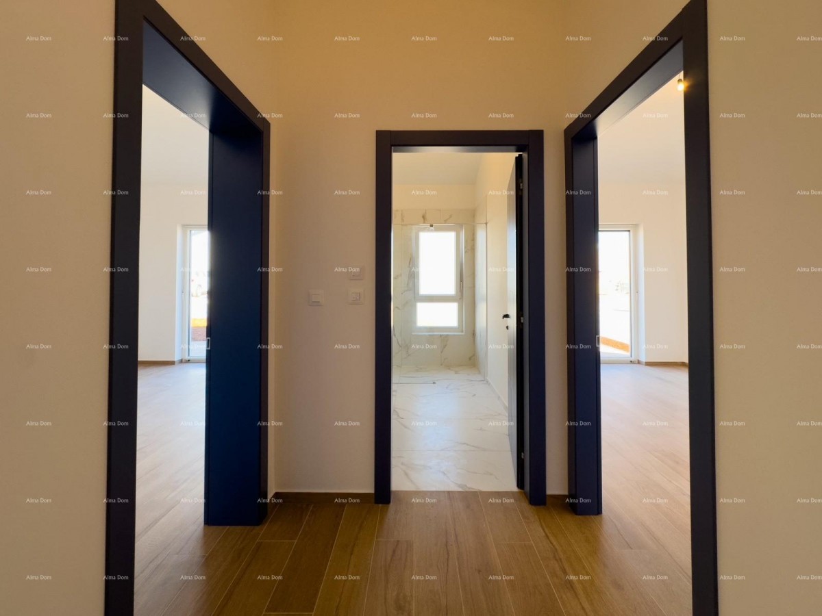 KOŽLJANI - Casa moderna con piscina. Vicino al bosco, a 15 minuti dal mare 21