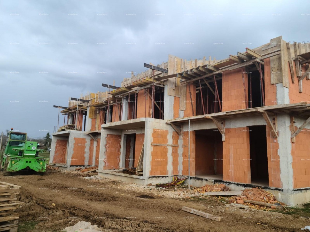 Poreč – Apartment with Terrace and Garden 17