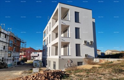 Pula, Pomer , novogradnja.