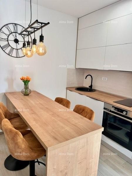 Garsonjera v Medulinu. 6