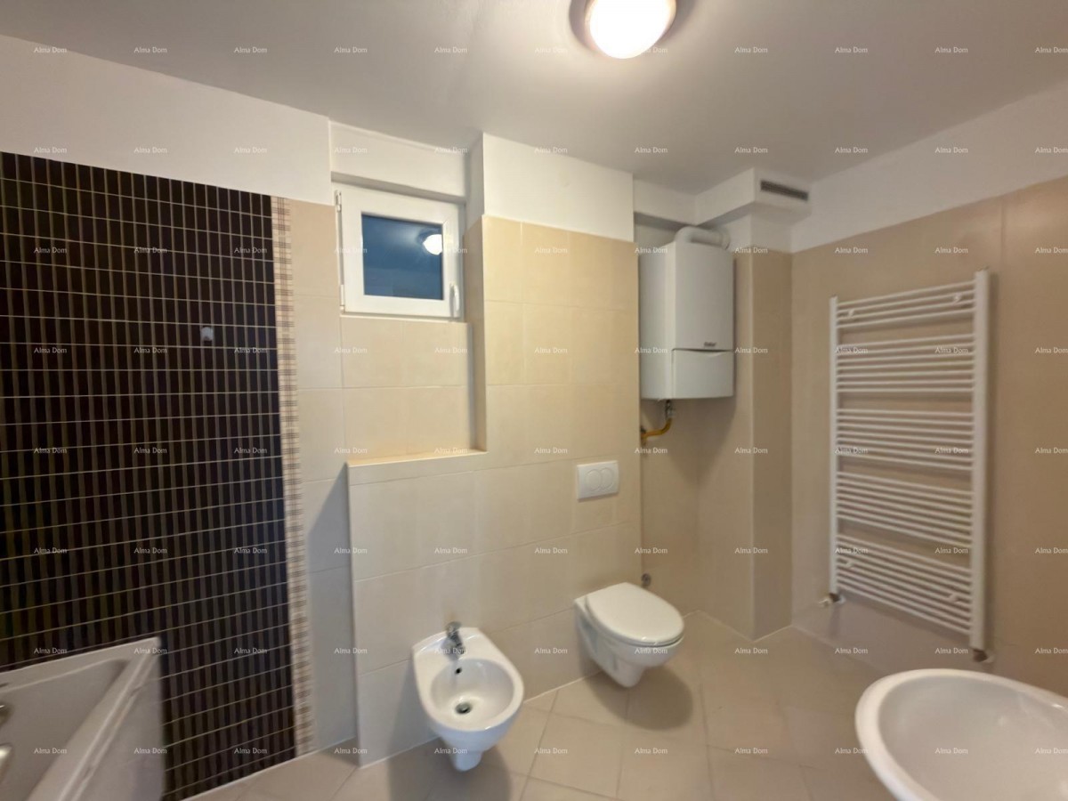 Топ локация! Продажа квартиры в непосредственной близости от центра города, Пула! 13