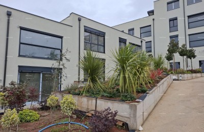 ПЖилой и коммерческий комплекс – Квартира S102