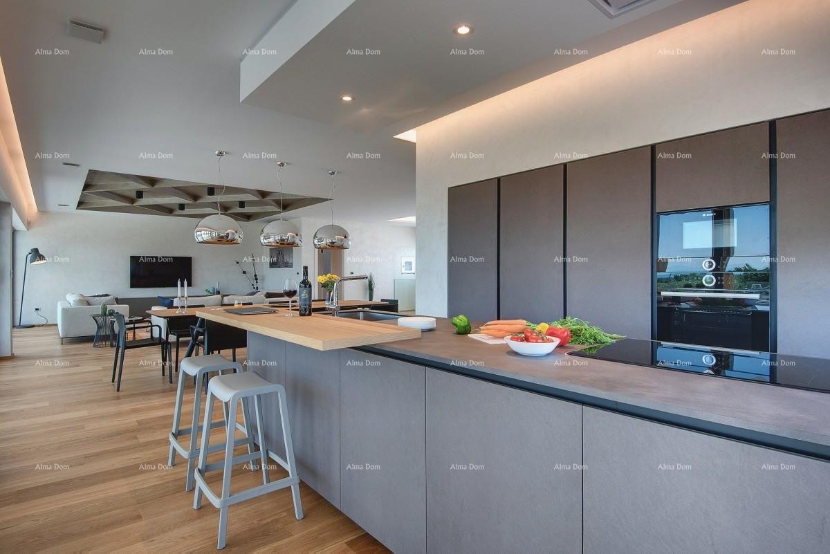 Velika in lepa vila v Vodnjanu! 4