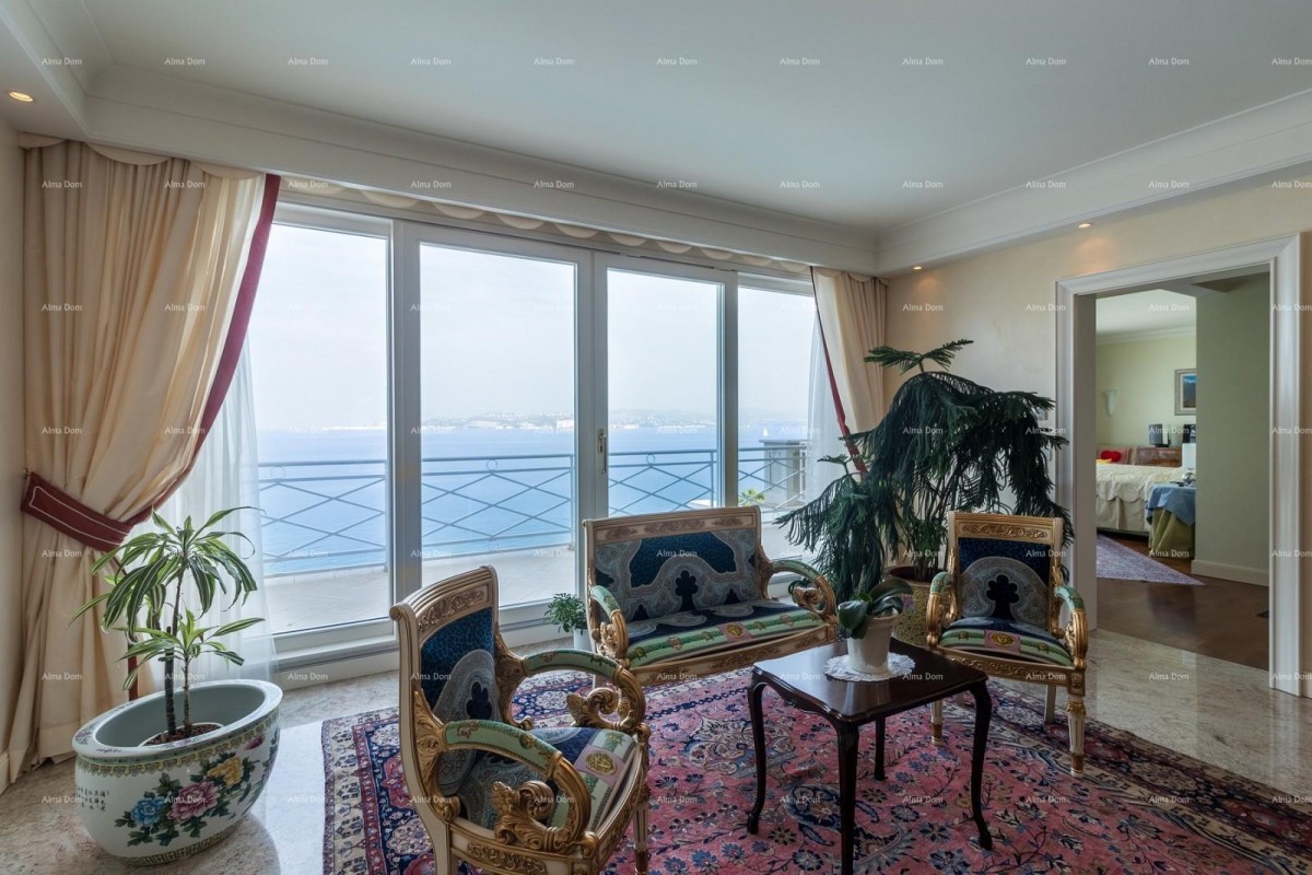 Umag Crveni Vrh Luxury villa, first row from the sea !Umag Crveni Vrh. 12