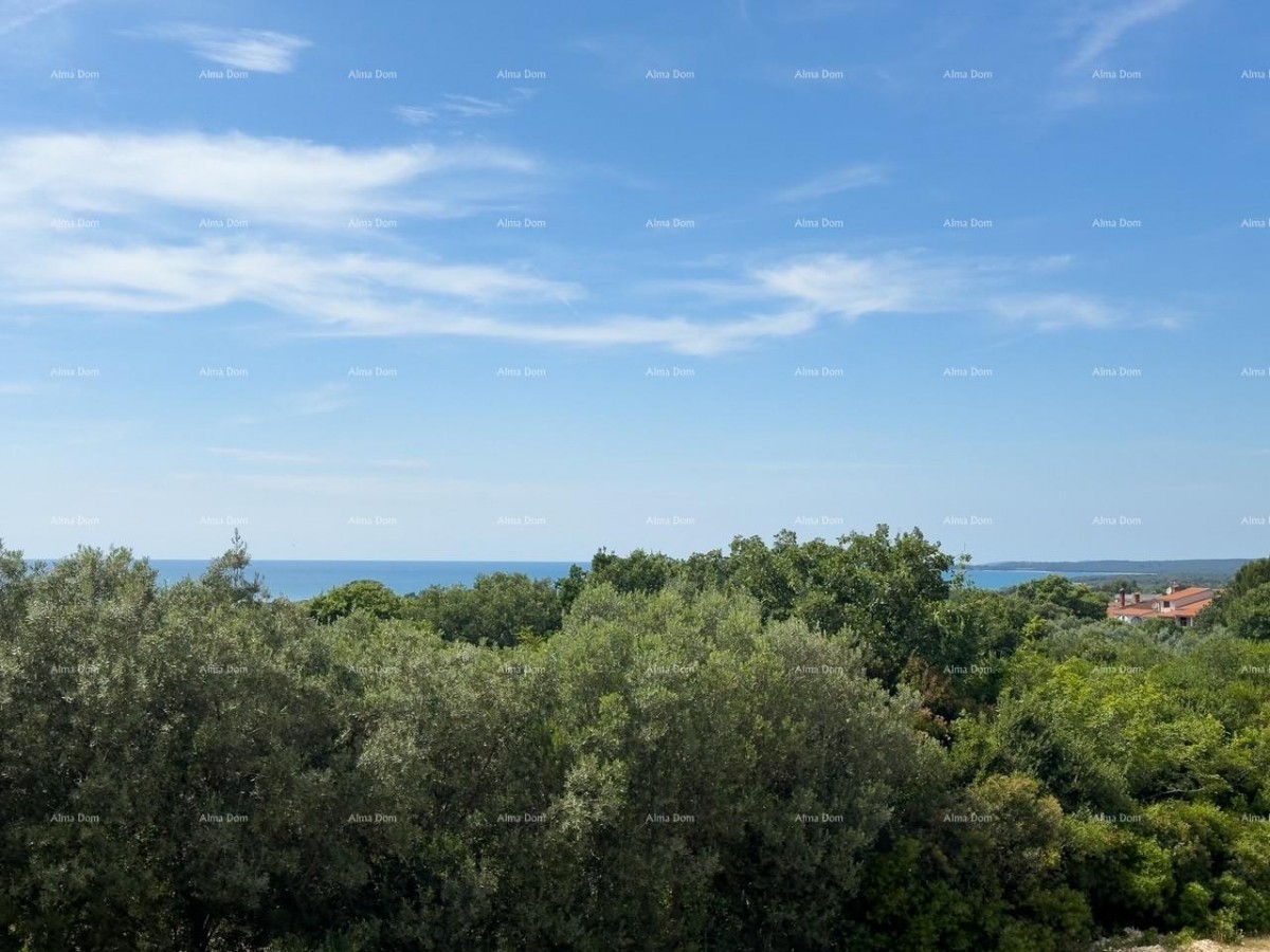 Продается квартира с видом на море, Перой! 7