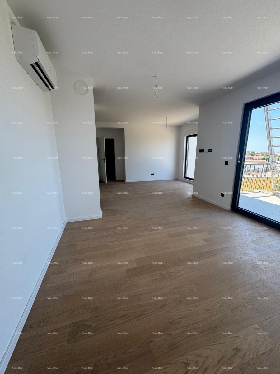 UMAG – Novogradnja! Stan  u modernom stambenom kompleksu, 1-01 18