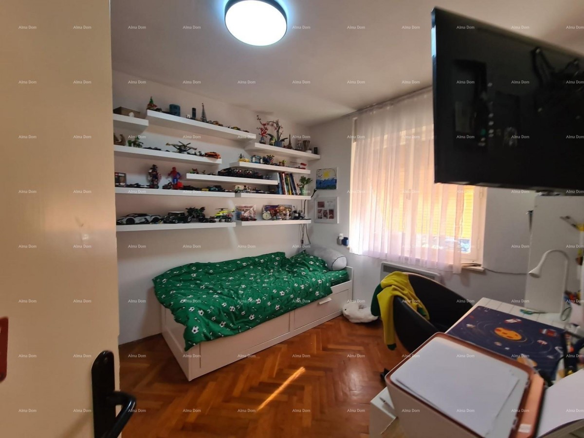 PRODAJA STANOVANJA – ŠIJANA, PULA 16