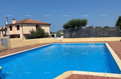 Prodamo 2-sobno stanovanje, VABRIGA, 68 m2, z bazenom