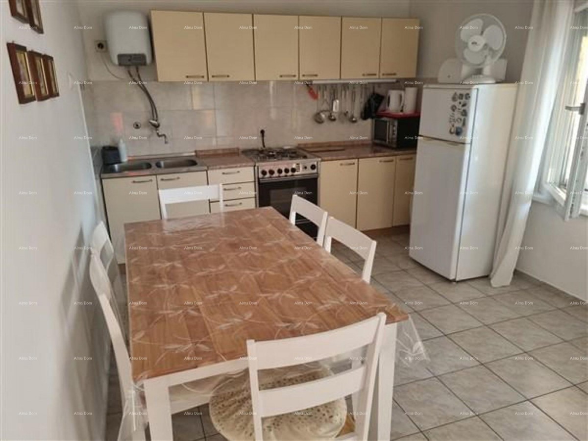 UMAG, Prodaja stana na 1. katu –  blizina mora i centra 6