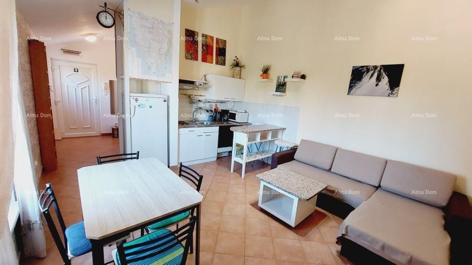 RESERVED!!! Exclusive property! Apartment for sale in close proximity to the sea and beaches, Štinjan, Pula! 5