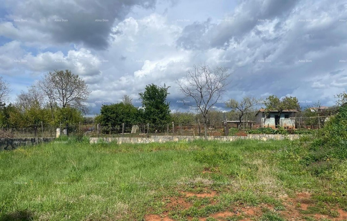 Эемля Kaštelir-Labinci 5