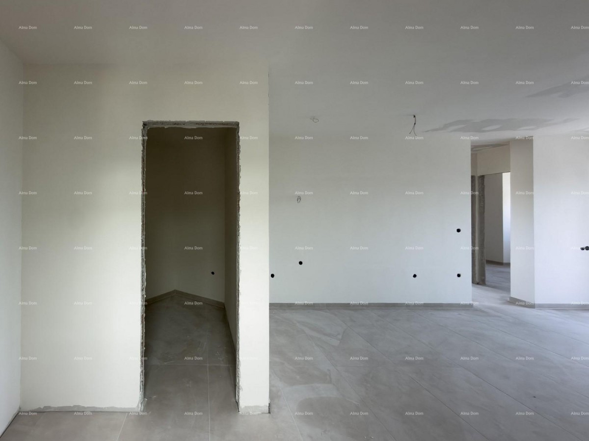Apartment with a Sea View! 2