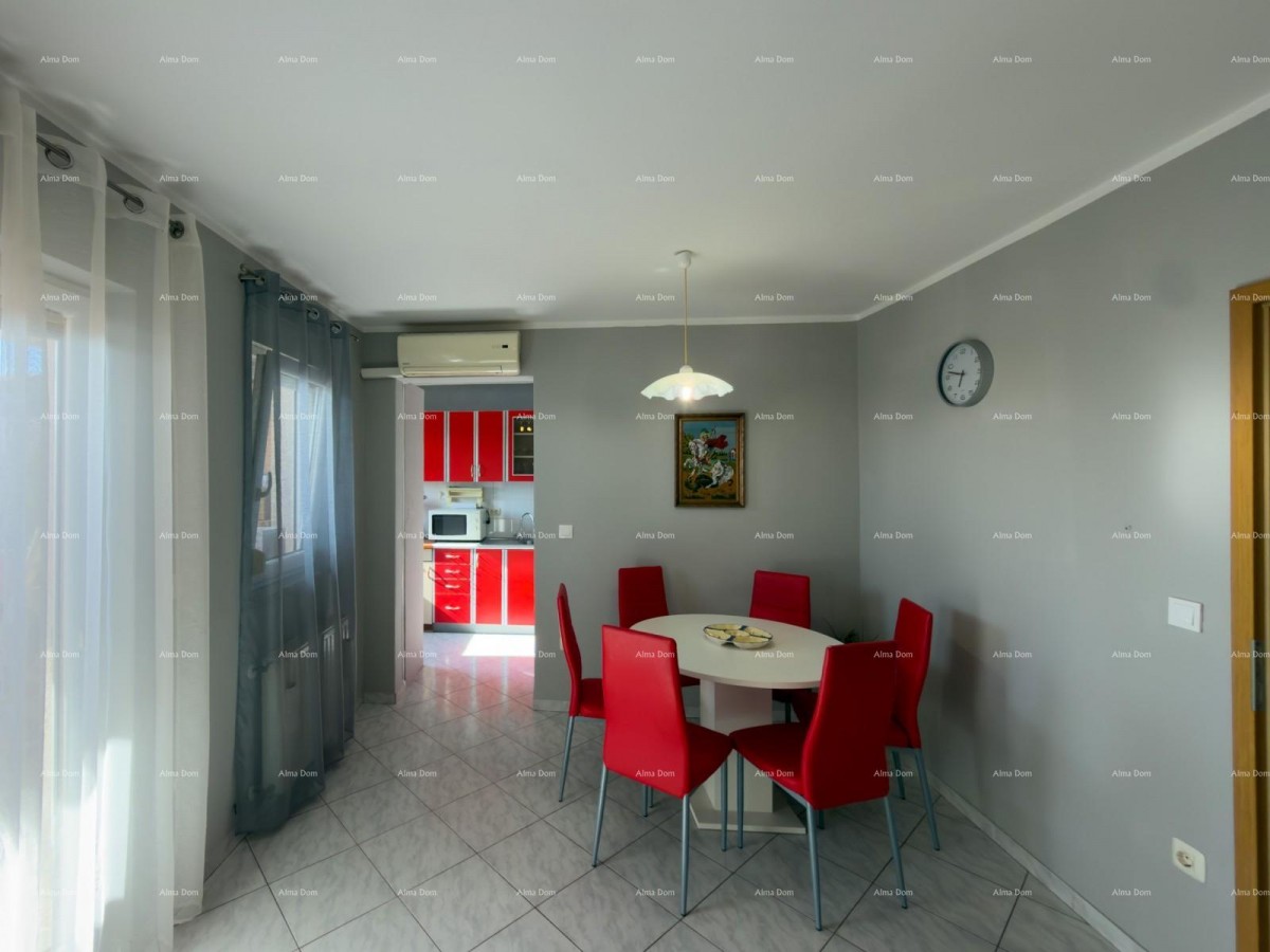 Kuća sa dva stana u okolici Pule 48