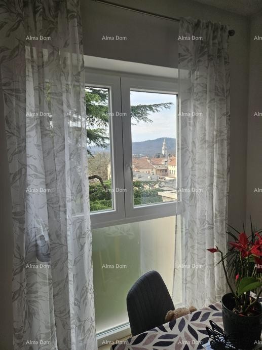 PAZIN – APPARTAMENTO RISTRUTTURATO E MANUTENUTO DI 68 m2 1