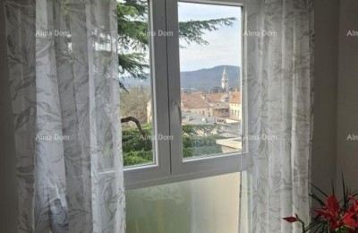 PAZIN – APPARTAMENTO RISTRUTTURATO E MANUTENUTO DI 68 m2