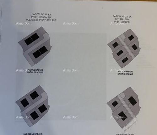 Zemljišče Barban 3