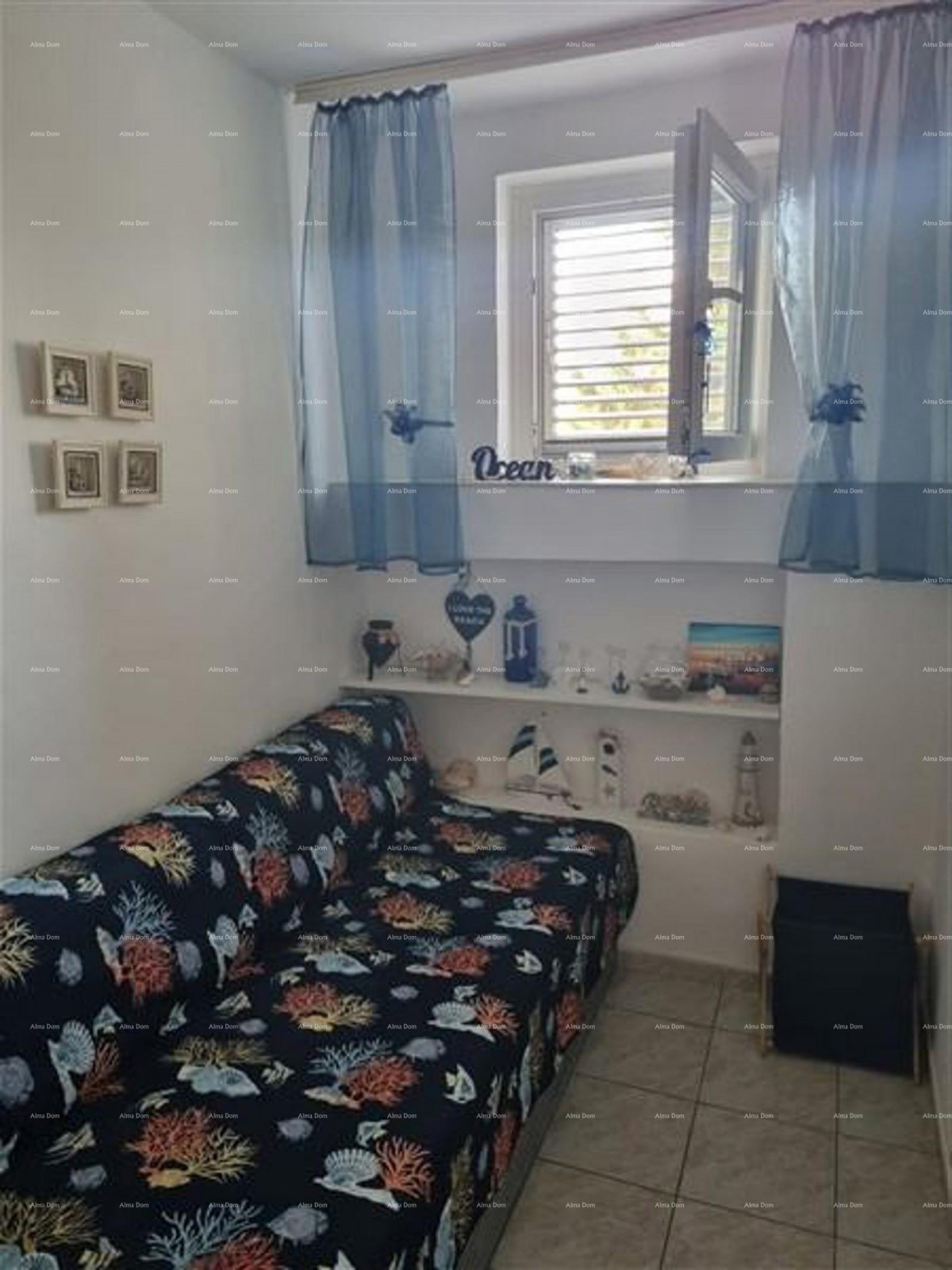 UMAG, Prodaja stana na 1. katu –  blizina mora i centra 10