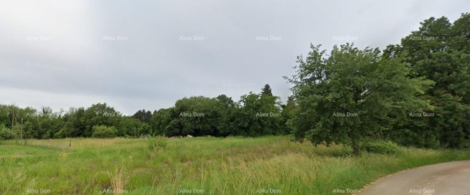 Plot Kaštelir-Labinci 1
