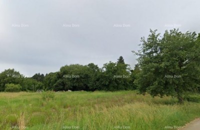 Plot Kaštelir-Labinci