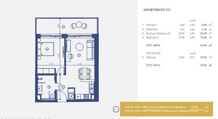 Luxury resort with a rooftop infinity pool! 19